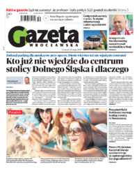 Gazeta Wrocławska