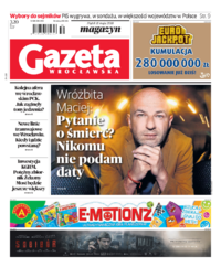 Gazeta Wrocławska