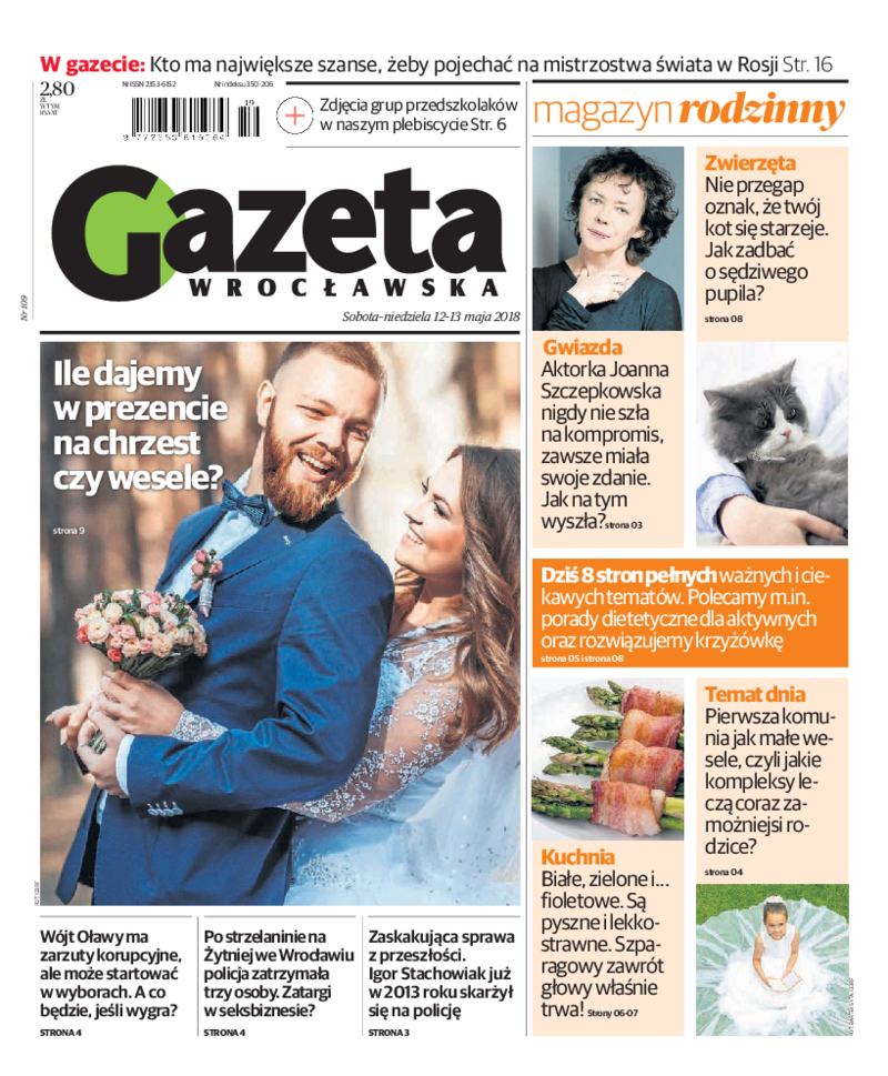 Gazeta Wrocławska