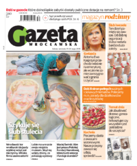 Gazeta Wrocławska