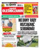 Oleśniczanin