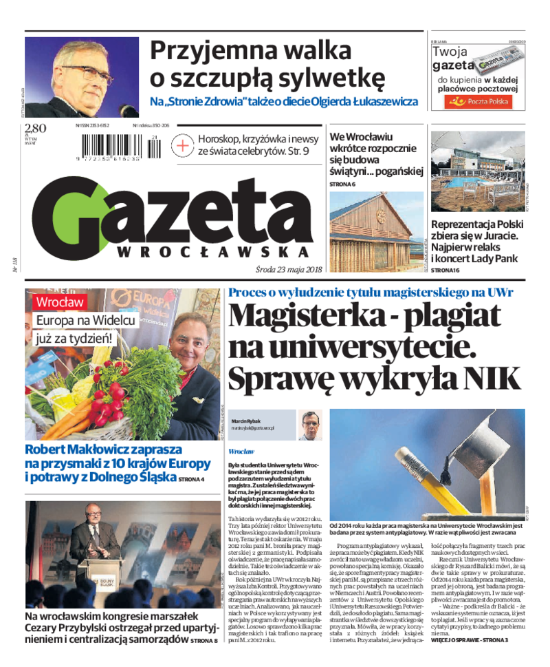 Gazeta Wrocławska