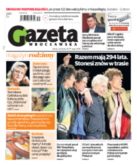 Gazeta Wrocławska