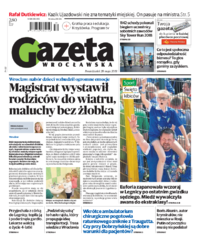 Gazeta Wrocławska