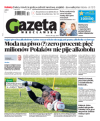 Gazeta Wrocławska