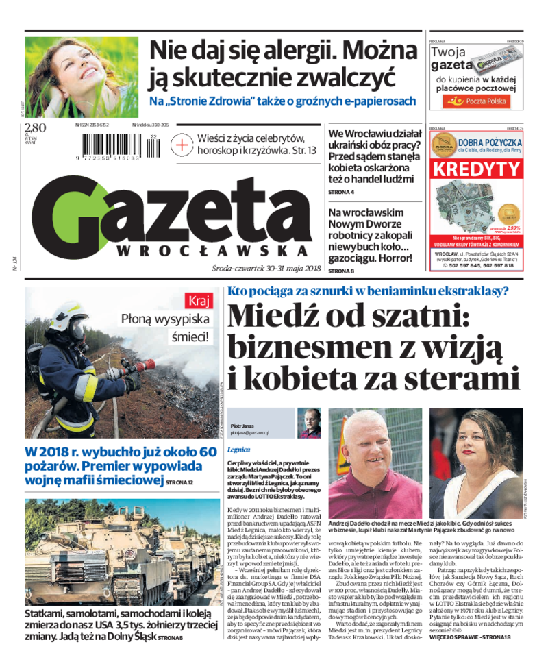 Gazeta Wrocławska