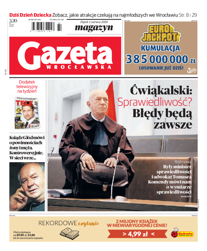 Gazeta Wrocławska