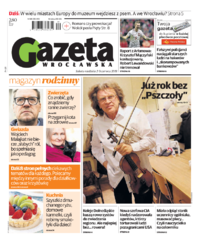 Gazeta Wrocławska