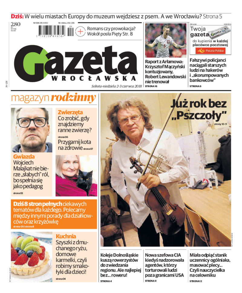 Gazeta Wrocławska