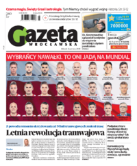 Gazeta Wrocławska