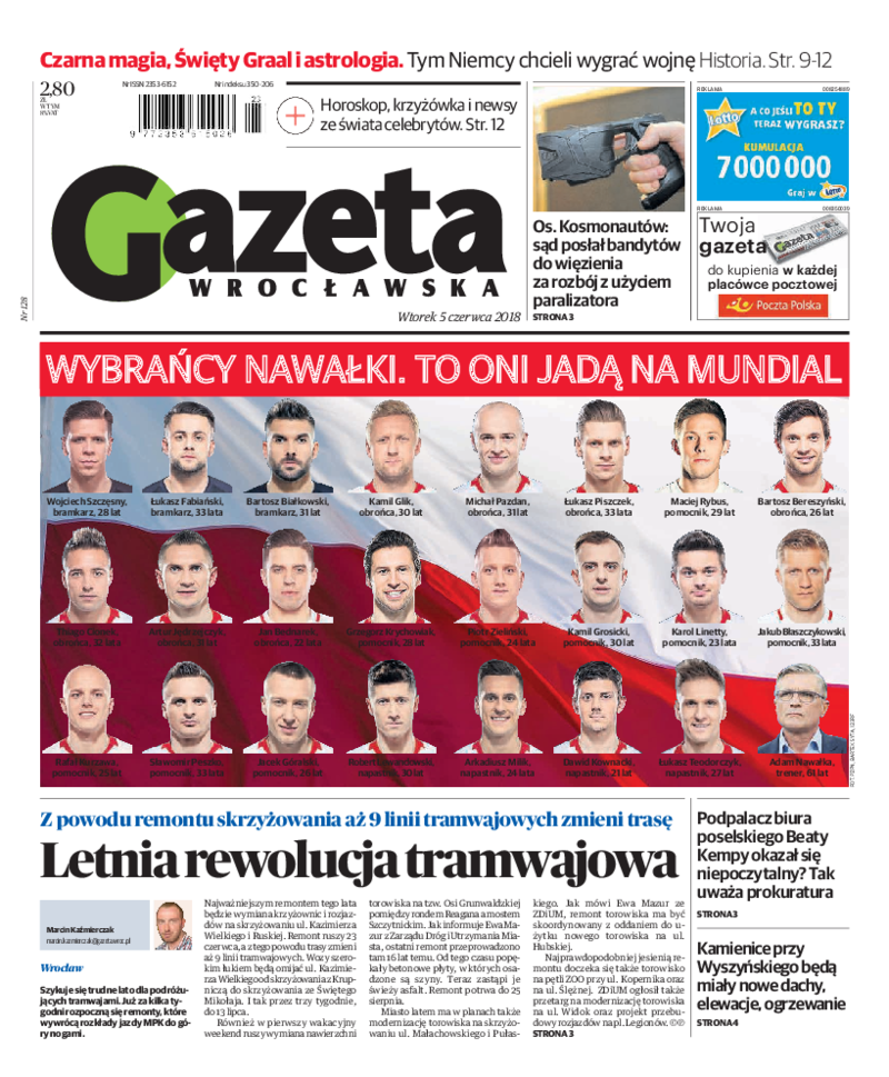 Gazeta Wrocławska