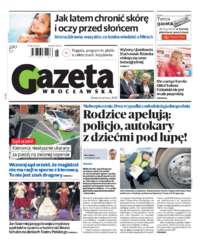 Gazeta Wrocławska