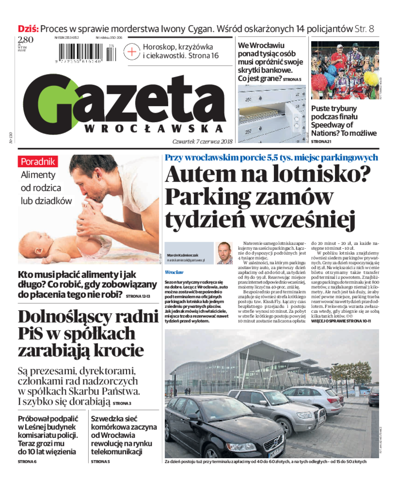 Gazeta Wrocławska