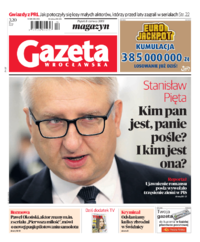 Gazeta Wrocławska