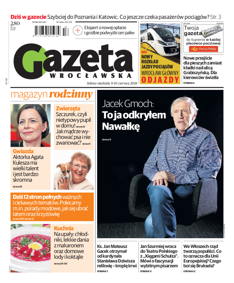 Gazeta Wrocławska