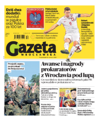 Gazeta Wrocławska