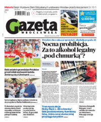 Gazeta Wrocławska