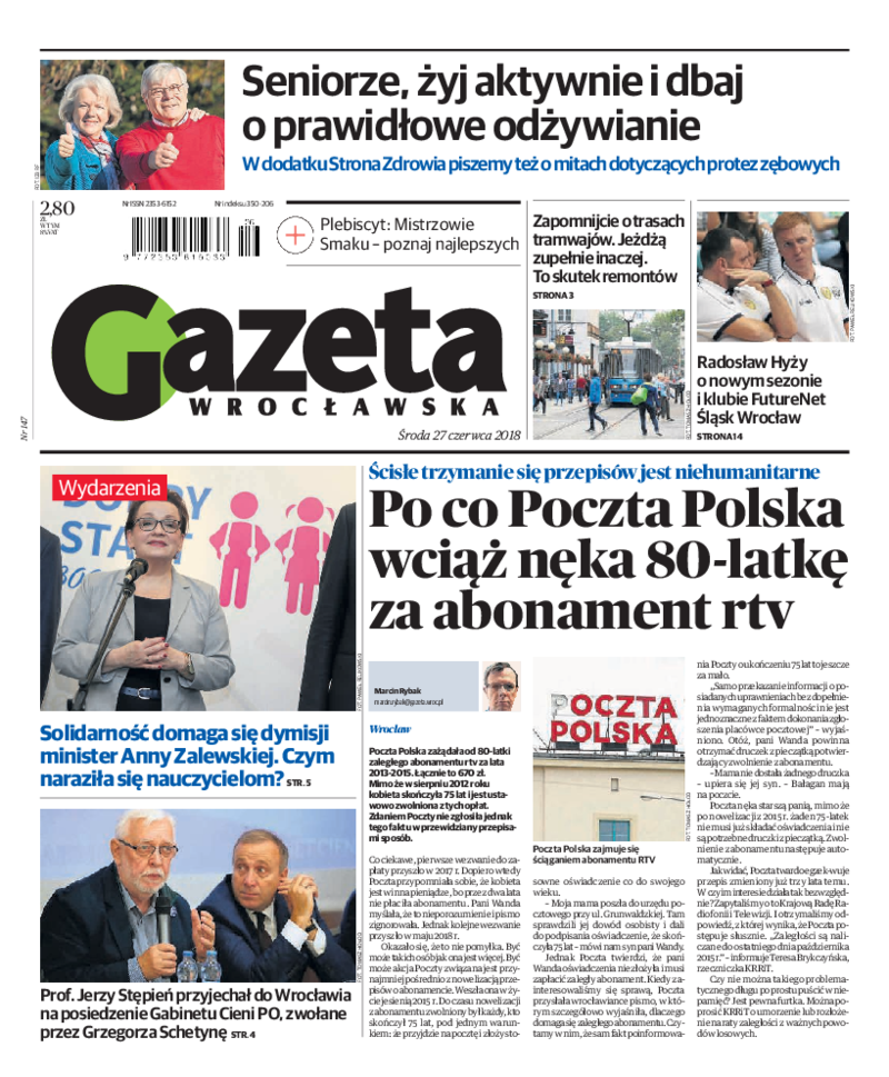 Gazeta Wrocławska