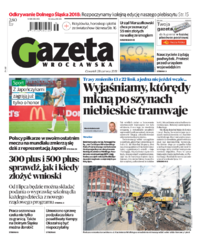 Gazeta Wrocławska