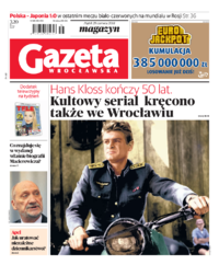 Gazeta Wrocławska