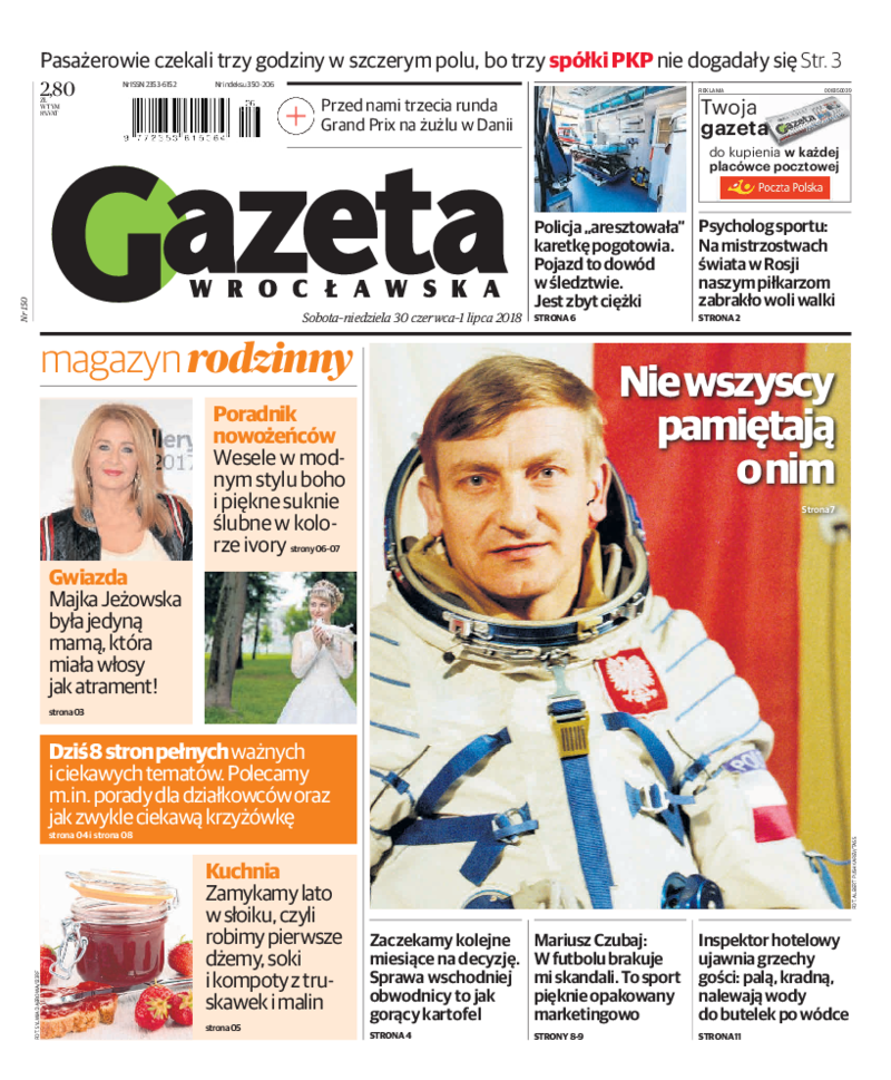 Gazeta Wrocławska