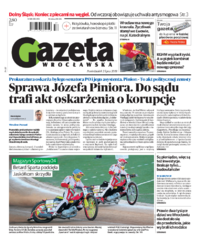 Gazeta Wrocławska