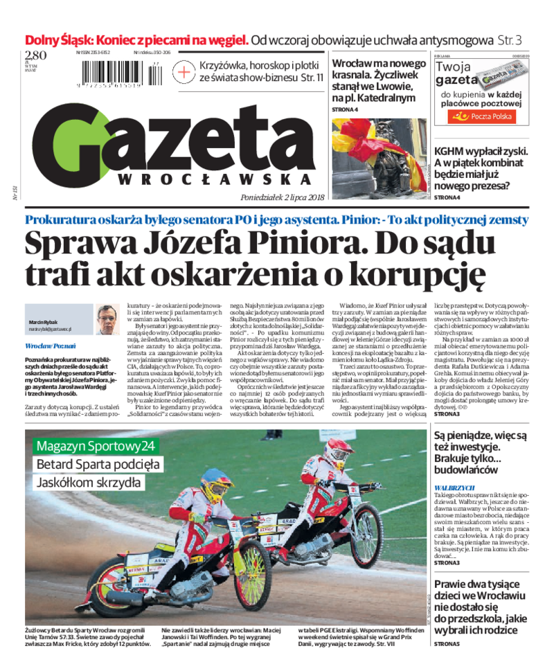 Gazeta Wrocławska