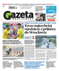 Gazeta Wrocławska