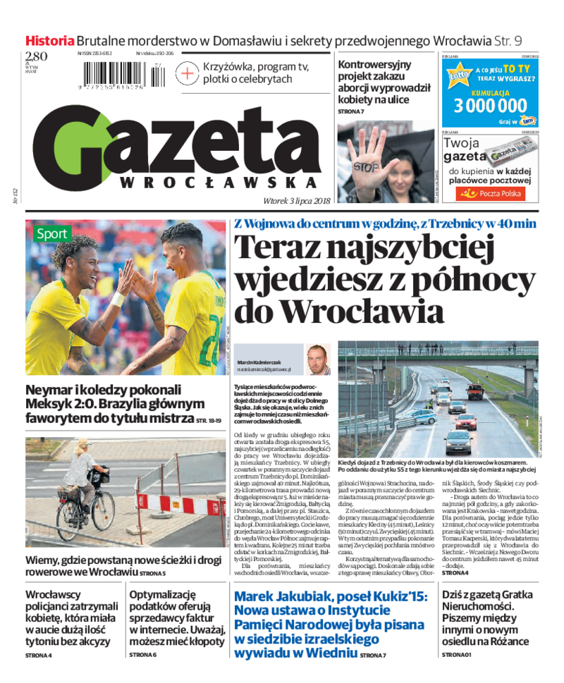 Gazeta Wrocławska