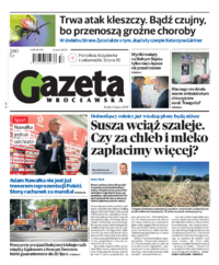 Gazeta Wrocławska