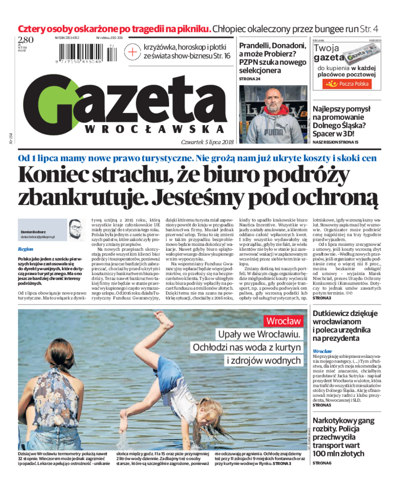 Gazeta Wrocławska