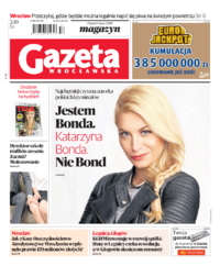 Gazeta Wrocławska