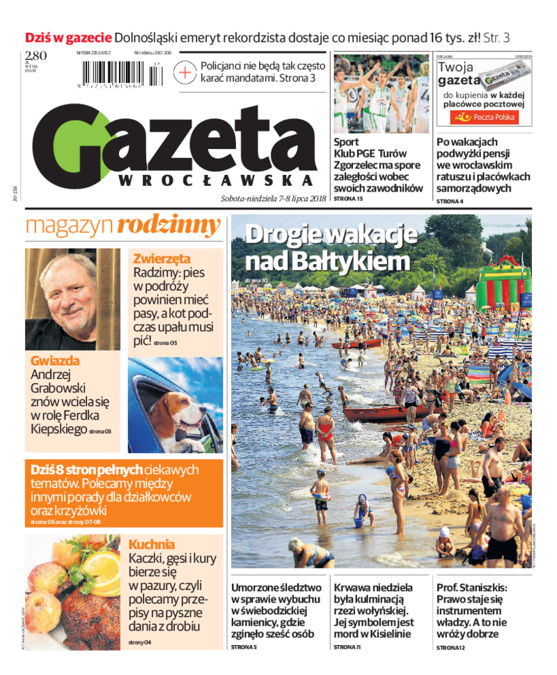 Gazeta Wrocławska