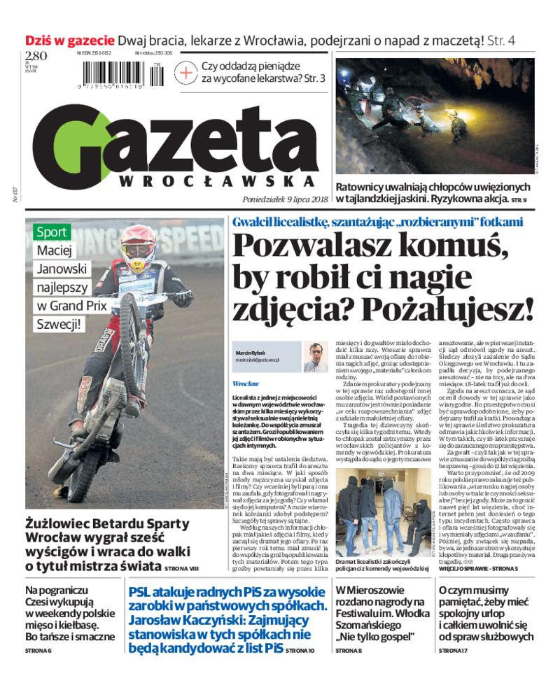 Gazeta Wrocławska