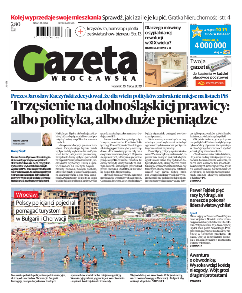 Gazeta Wrocławska