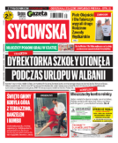 Gazeta Sycowska