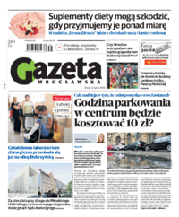 Gazeta Wrocławska