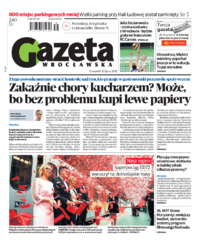 Gazeta Wrocławska