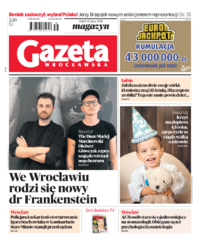 Gazeta Wrocławska