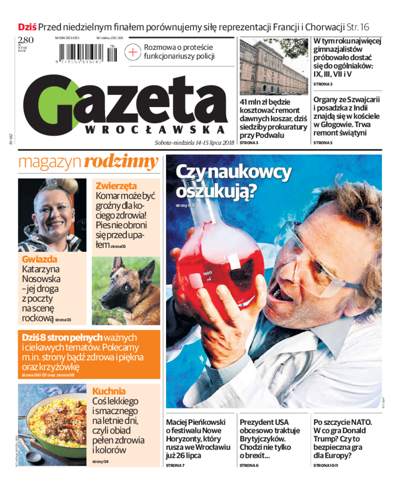 Gazeta Wrocławska