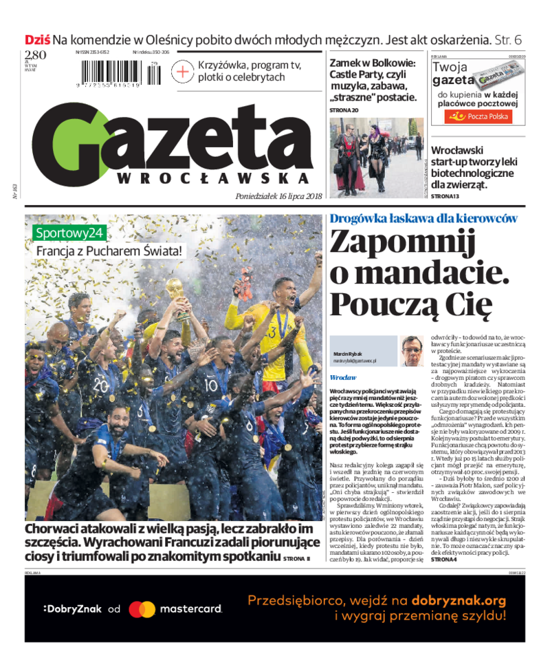 Gazeta Wrocławska