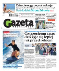 Gazeta Wrocławska