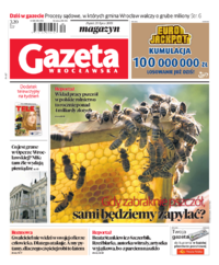 Gazeta Wrocławska