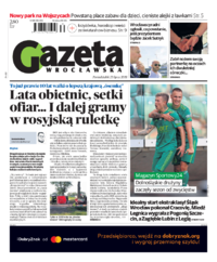 Gazeta Wrocławska