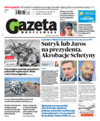 Gazeta Wrocławska