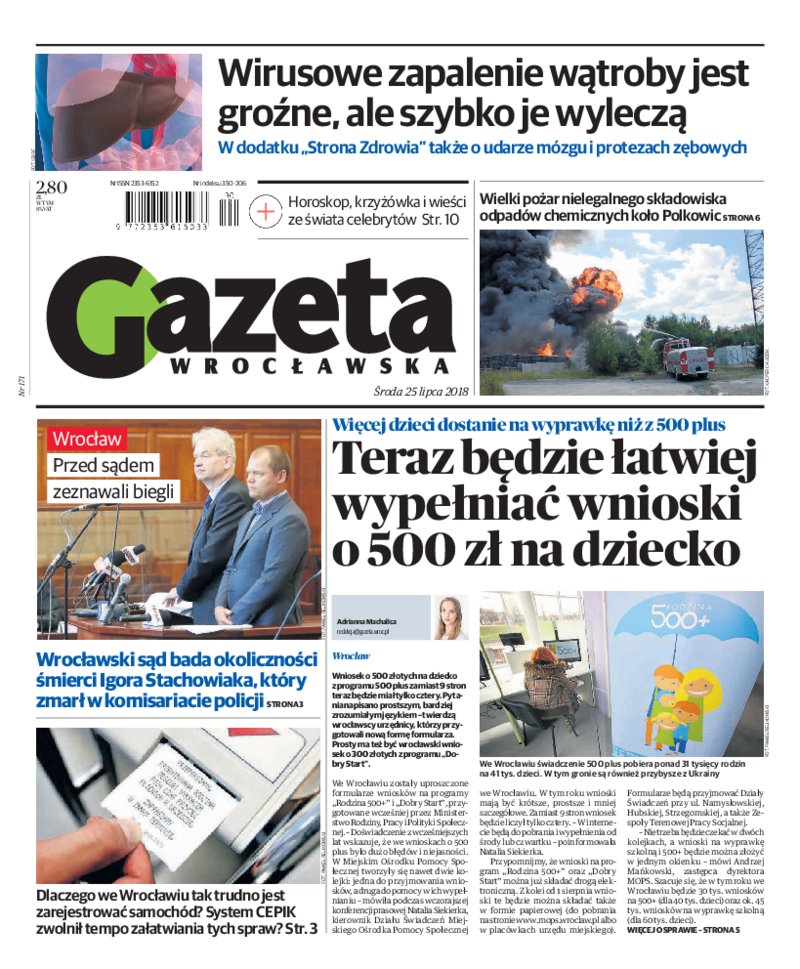 Gazeta Wrocławska