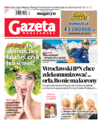 Gazeta Wrocławska