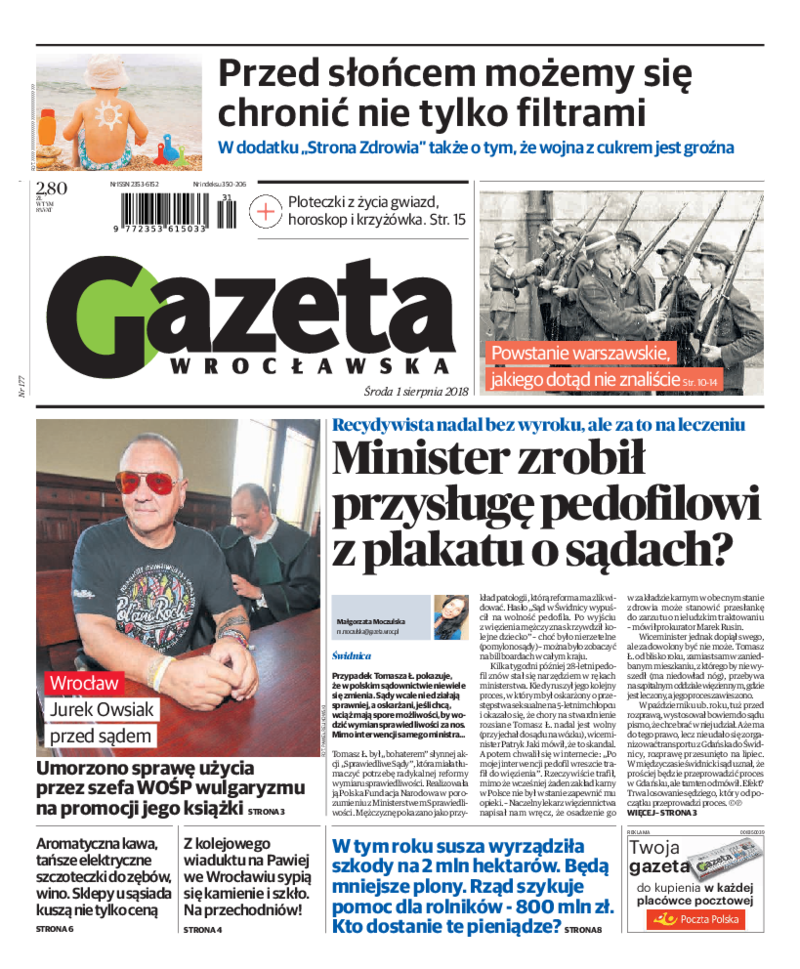 Gazeta Wrocławska