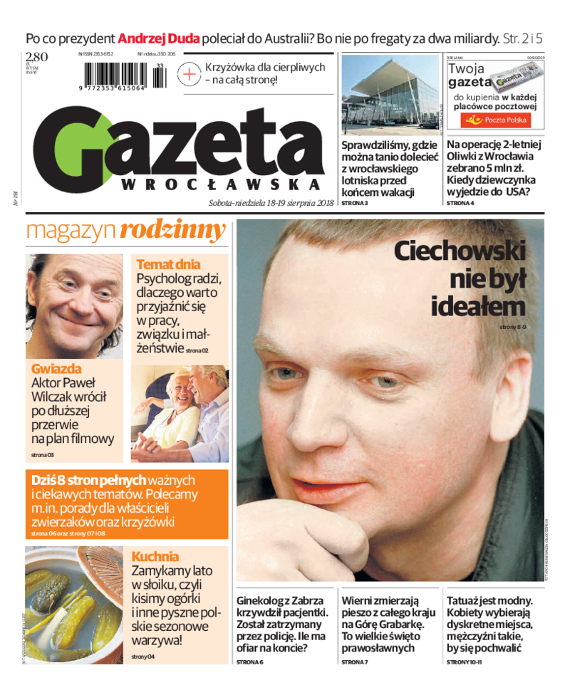 Gazeta Wrocławska