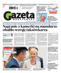 Gazeta Wrocławska